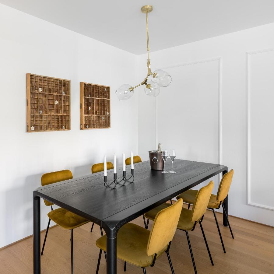 Ferienwohnung Rosenstrasse Dornbirn Exterior foto